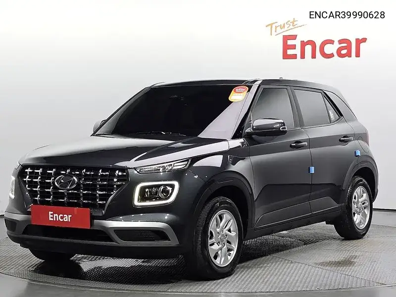 Venue 1.6 Premium VIN: ENCAR39990628 Lot: 39990628