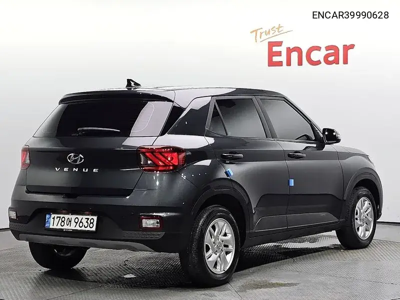 Venue 1.6 Premium VIN: ENCAR39990628 Lot: 39990628