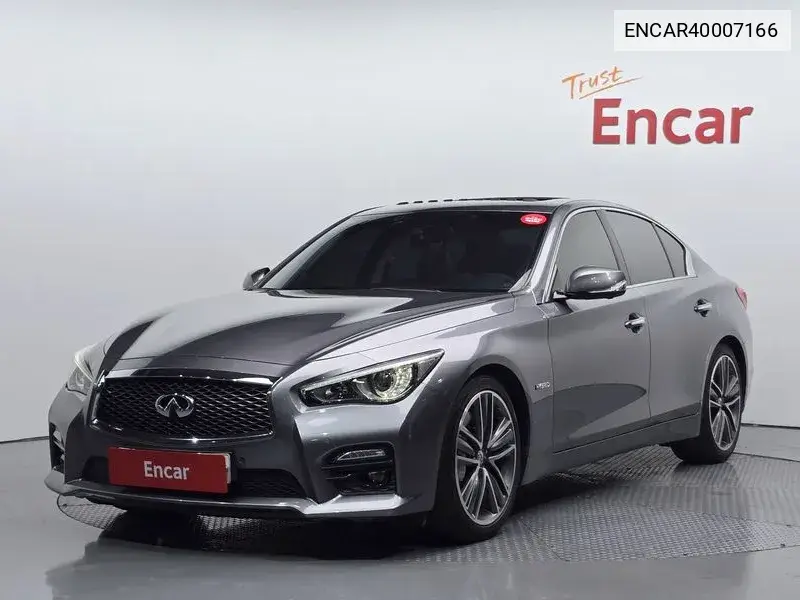 encar40007166 ENCAR40007166 Q50 3.5 Hybrid High Tech