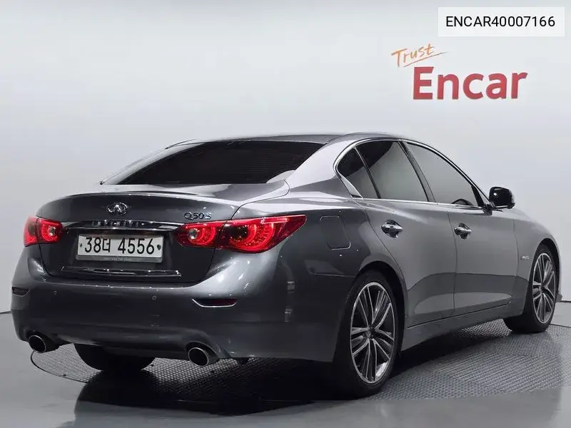 encar40007166 ENCAR40007166 Q50 3.5 Hybrid High Tech