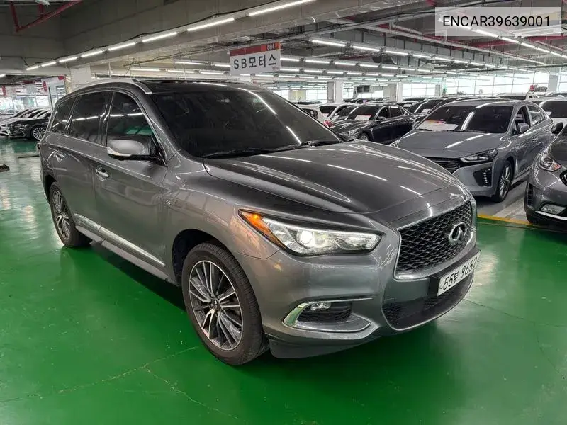 encar39639001 ENCAR39639001 Qx60 3.5 Awd