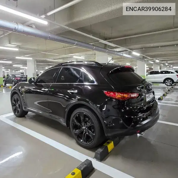 Qx70 3.7 Awd VIN: ENCAR39906284 Lot: 39906284