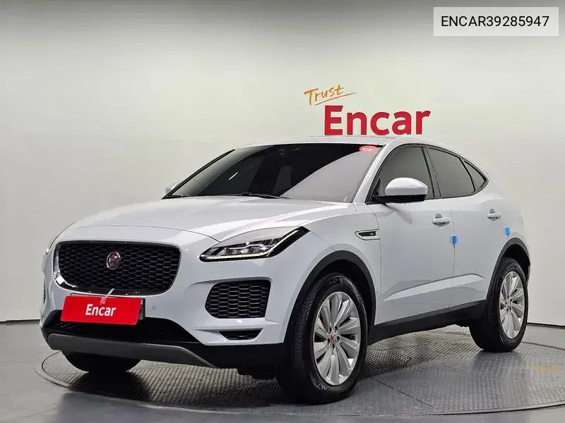 E-Pace P250 S VIN: ENCAR39285947 Lot: 39285947