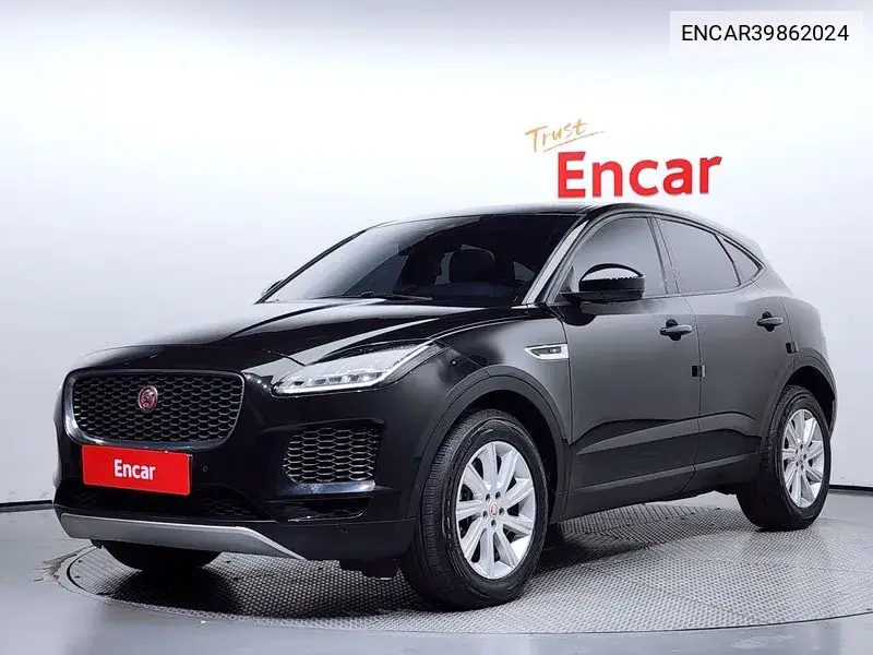 E-Pace P250 Se VIN: ENCAR39862024 Lot: 39862024