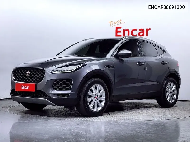 E-Paced180S VIN: ENCAR38891300 Lot: 38891300