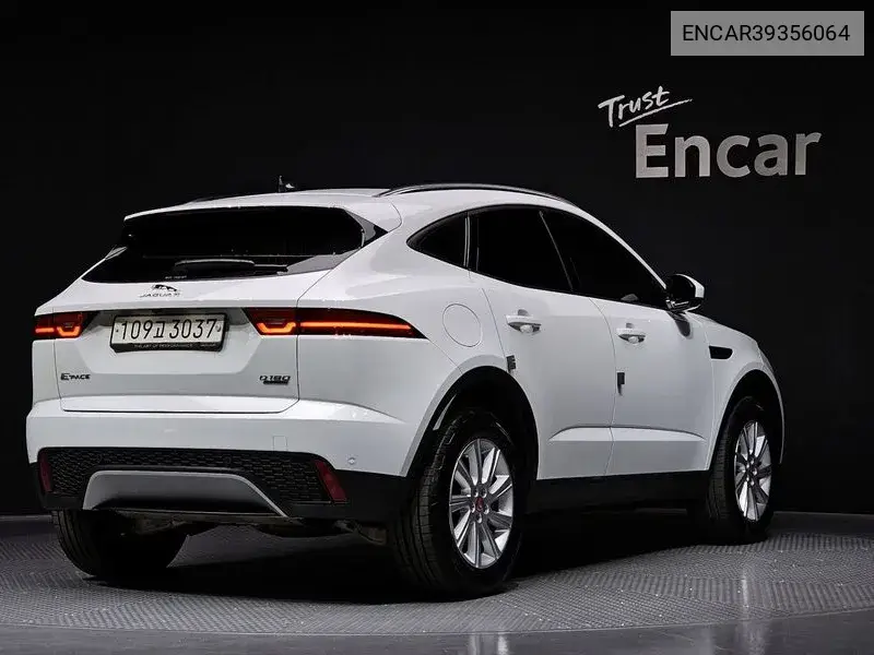 E-Pace D180 S VIN: ENCAR39356064 Lot: 39356064