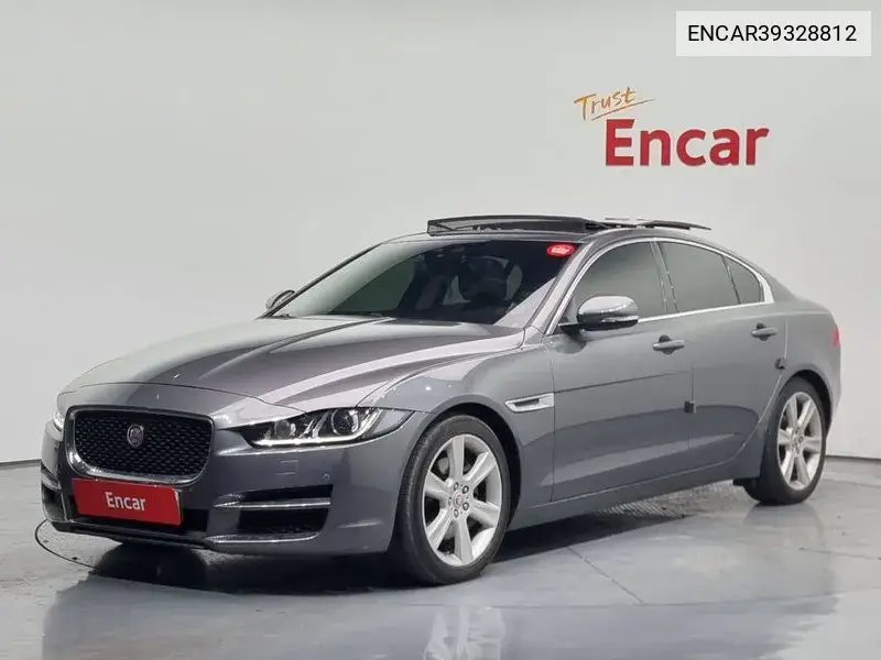 Xe 20D Portfolio VIN: ENCAR39328812 Lot: 39328812