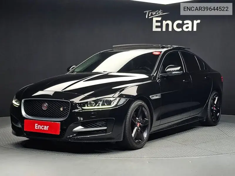 Xe 20D R Sports VIN: ENCAR39644522 Lot: 39644522
