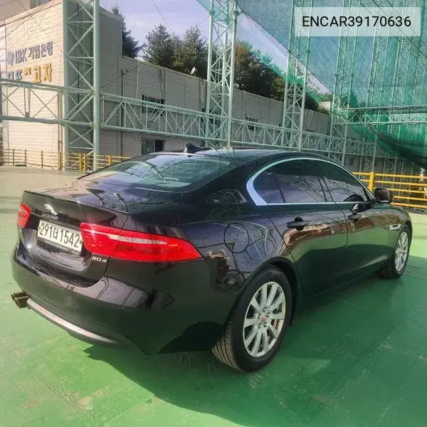 Xe 20D Prestige VIN: SAJAB4BNXGA919248 Lot: 39170636