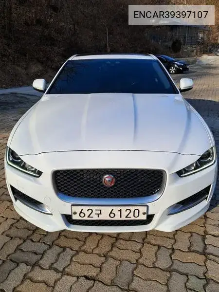 Xe 20D R Sports VIN: ENCAR39397107 Lot: 39397107