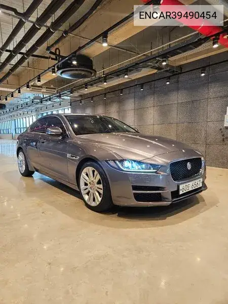 Xe 20D Prestige VIN: ENCAR39490454 Lot: 39490454