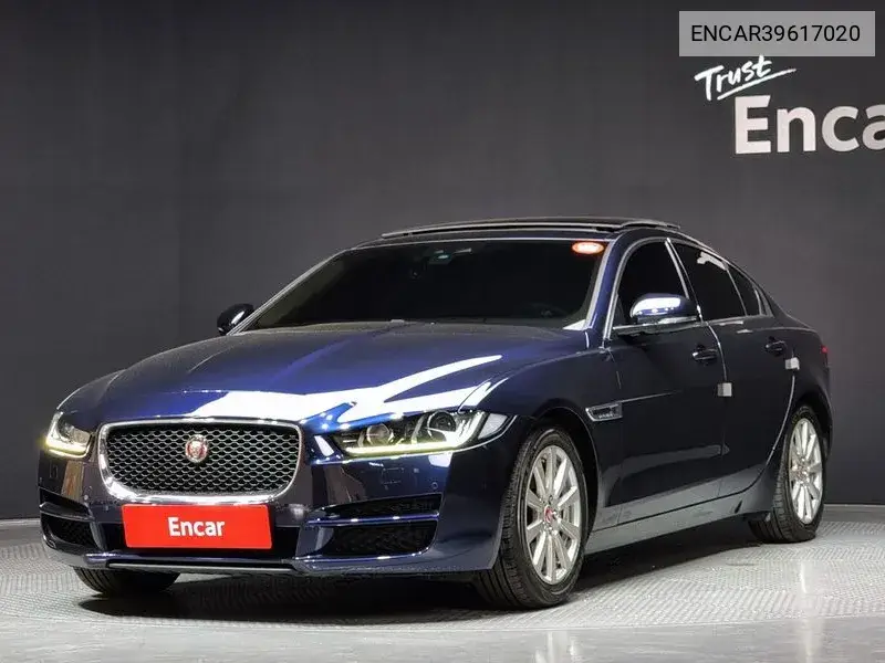 Xe 20D Prestige VIN: ENCAR39617020 Lot: 39617020