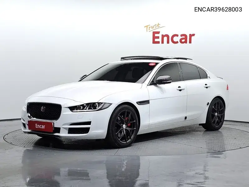 Xe 20T Prestige VIN: ENCAR39628003 Lot: 39628003