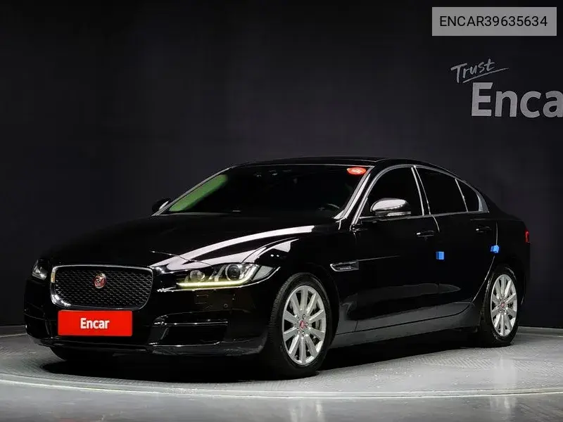 Xe 20D Prestige VIN: ENCAR39635634 Lot: 39635634