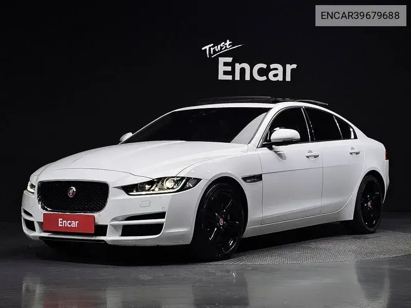 Xe 20D Portfolio VIN: ENCAR39679688 Lot: 39679688