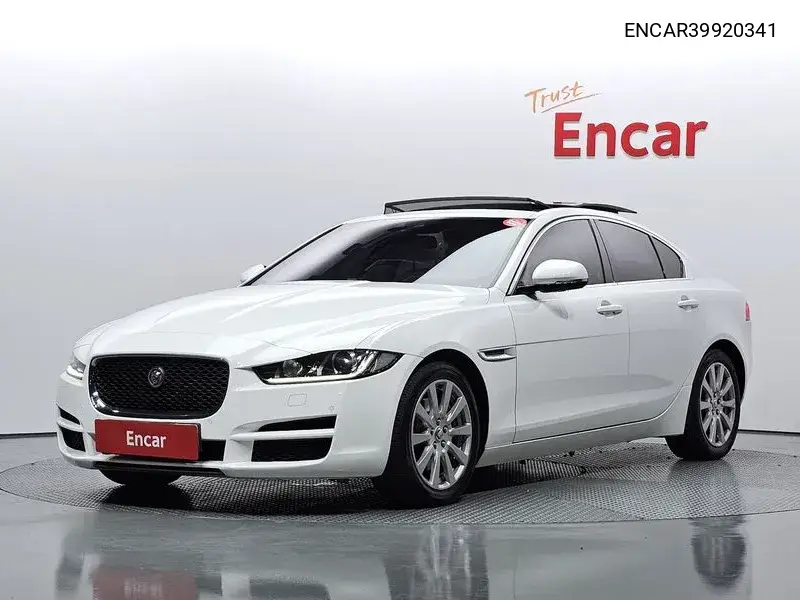 Xe 20D Prestige VIN: ENCAR39920341 Lot: 39920341