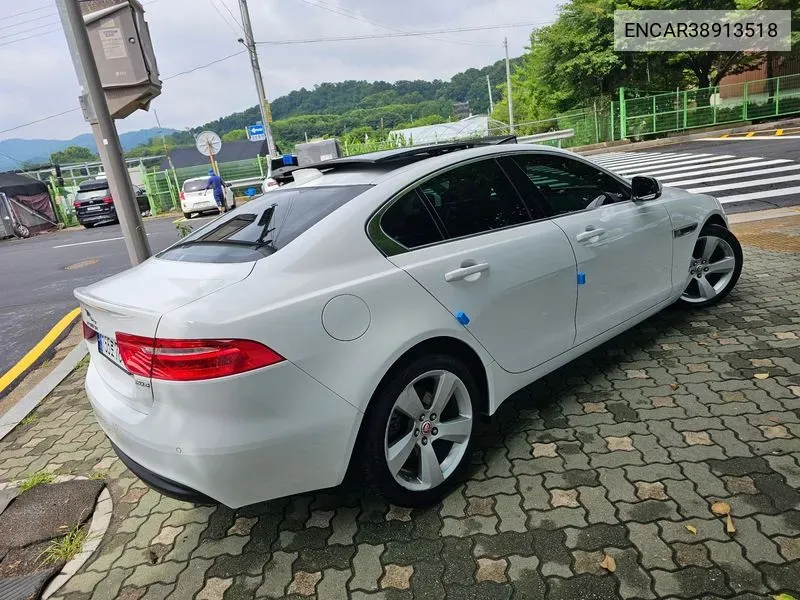 Xe20D Portfolio VIN: ENCAR38913518 Lot: 38913518
