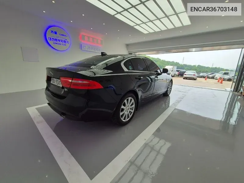 Xe20T Prestige VIN: ENCAR36703148 Lot: 36703148