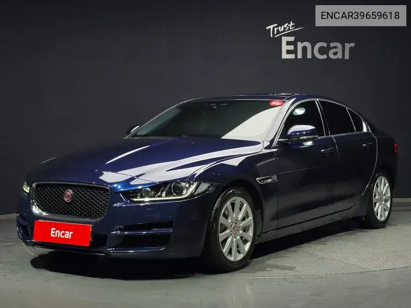 Xe 20D Prestige VIN: ENCAR39659618 Lot: 39659618