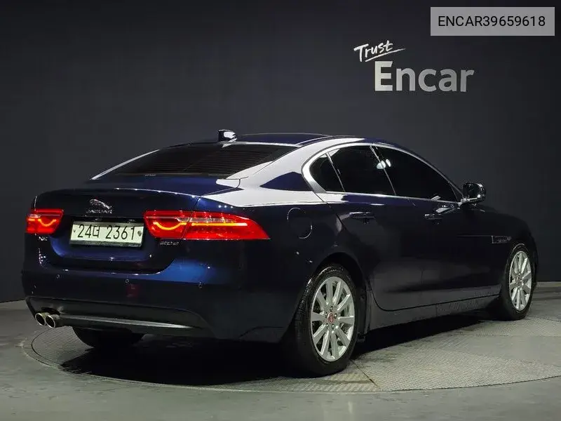 Xe 20D Prestige VIN: ENCAR39659618 Lot: 39659618