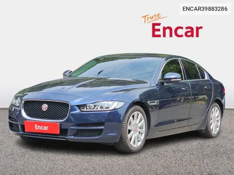 Xe 20D Prestige VIN: ENCAR39883286 Lot: 39883286