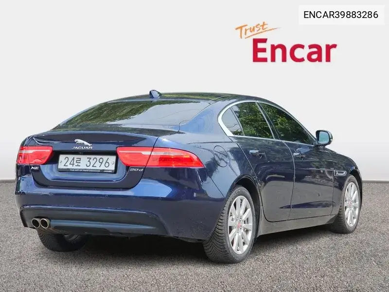 Xe 20D Prestige VIN: ENCAR39883286 Lot: 39883286