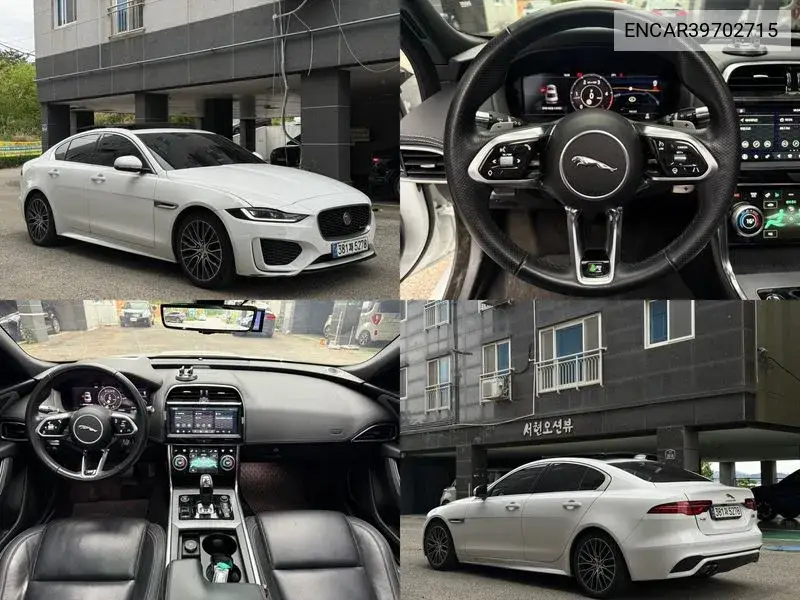 Xe D180 R-Dynamic S VIN: ENCAR39702715 Lot: 39702715
