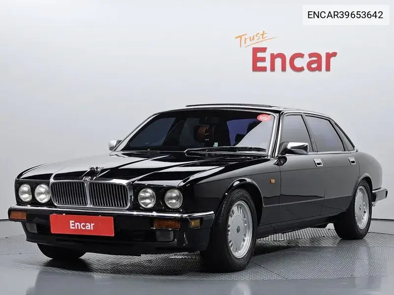 Xj-6 3.2 X300 VIN: ENCAR39653642 Lot: 39653642