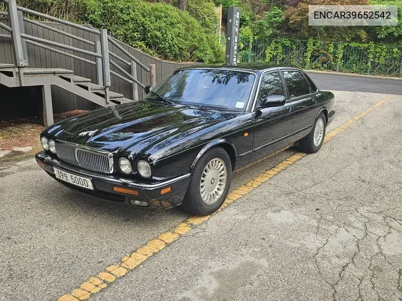 Xj-6 3.2 X300 VIN: ENCAR39652542 Lot: 39652542