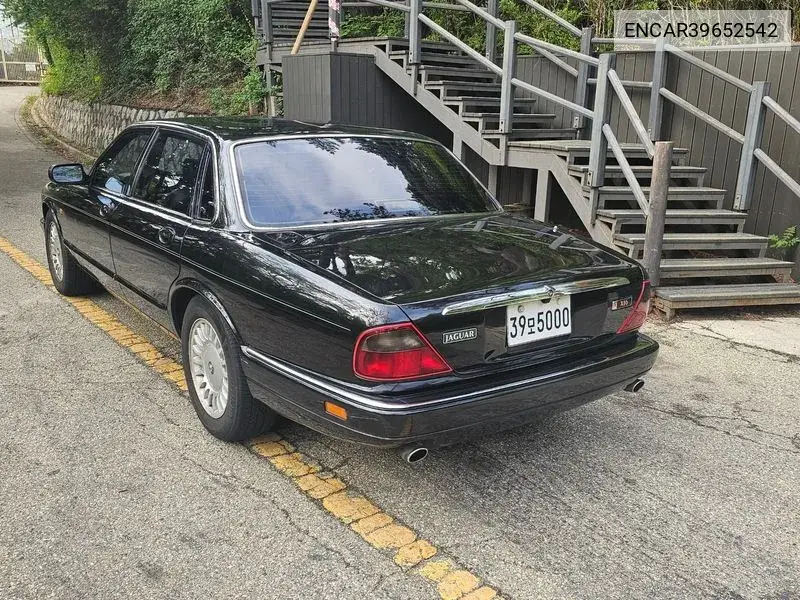 Xj-6 3.2 X300 VIN: ENCAR39652542 Lot: 39652542