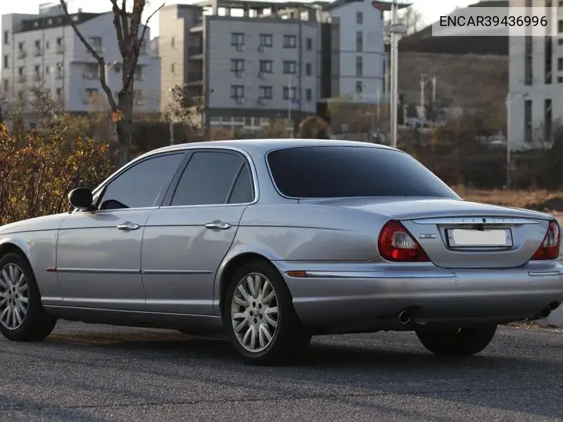 Xj-6 3.0 X350 VIN: ENCAR39436996 Lot: 39436996