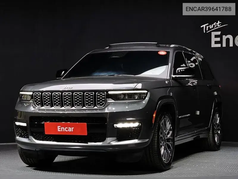encar39641788 ENCAR39641788 Grand Cherokee (Wl) L 3.6 Summit Reserve