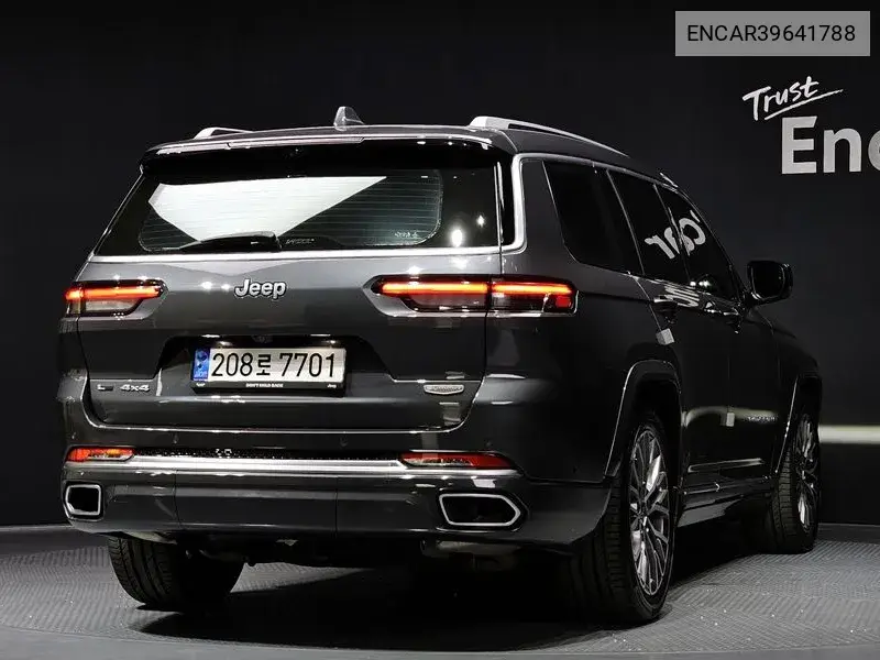 encar39641788 ENCAR39641788 Grand Cherokee (Wl) L 3.6 Summit Reserve