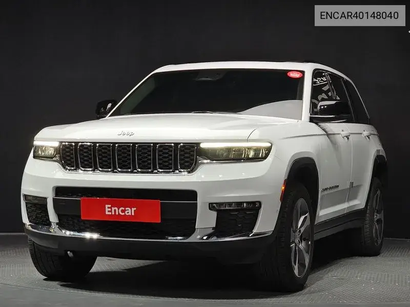 Grand Cherokee (Wl) 3.6 Limited VIN: ENCAR40148040 Lot: 40148040