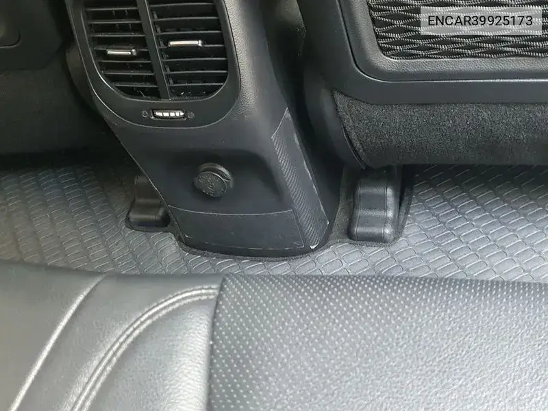 All New Carens 2.0 Lpi Prestige VIN: ENCAR39925173 Lot: 39925173
