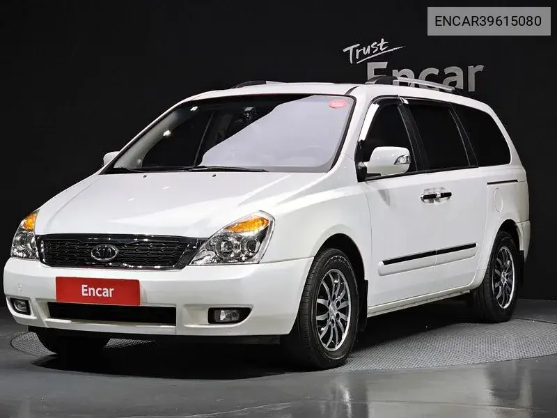 Carnival R Grand Carnival Glx R Special VIN: ENCAR39615080 Lot: 39615080