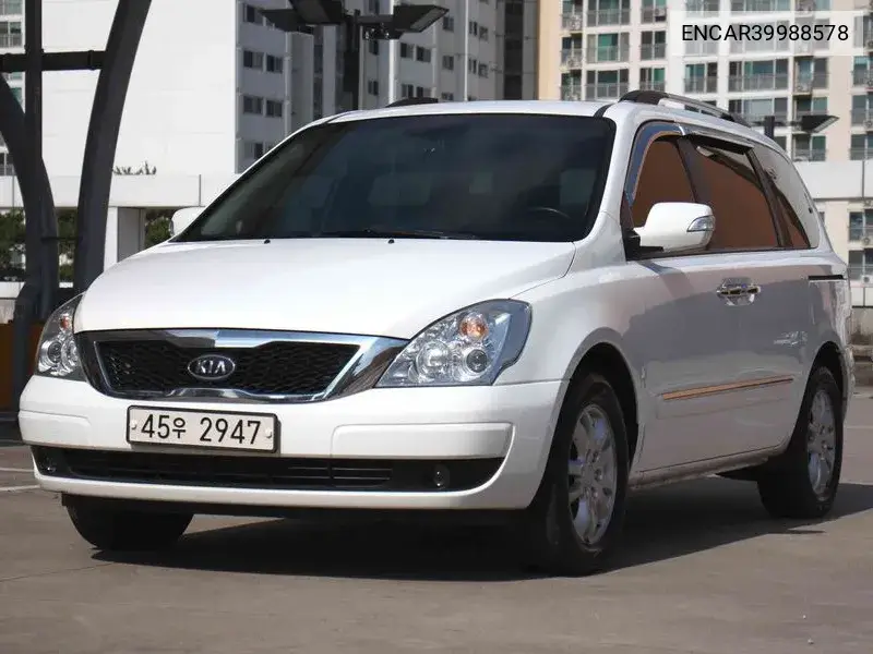 Carnival R New Carnival Glx Is The Best VIN: ENCAR39988578 Lot: 39988578
