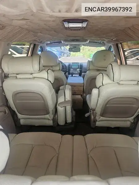 Carnival R Grand Carnival Glx Premium VIN: ENCAR39967392 Lot: 39967392