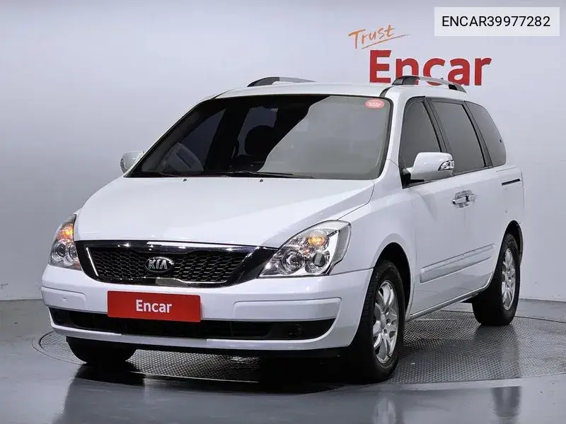 Carnival R New Carnival Glx Is The Best VIN: ENCAR39977282 Lot: 39977282