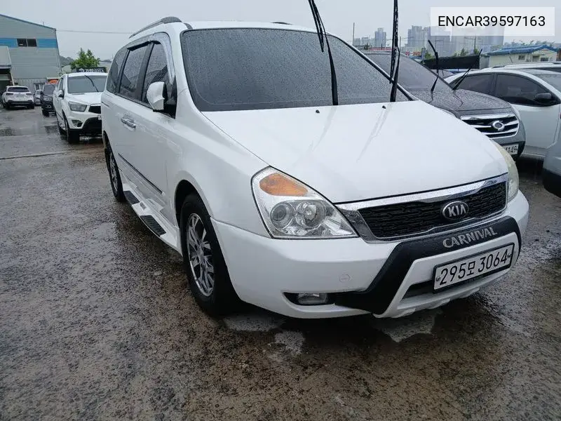 Carnival R Grand Carnival Glx Premium VIN: ENCAR39597163 Lot: 39597163