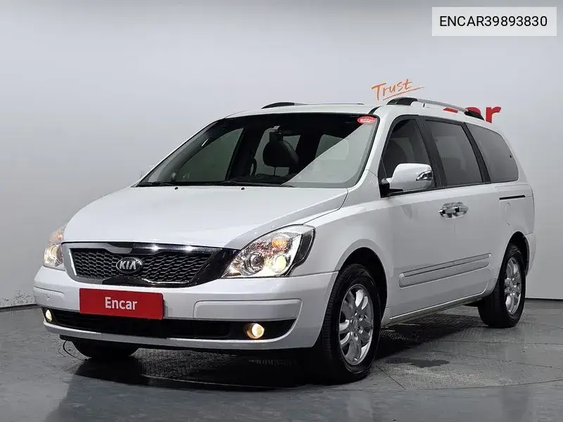 Carnival R New Carnival Limousine Glx VIN: ENCAR39893830 Lot: 39893830
