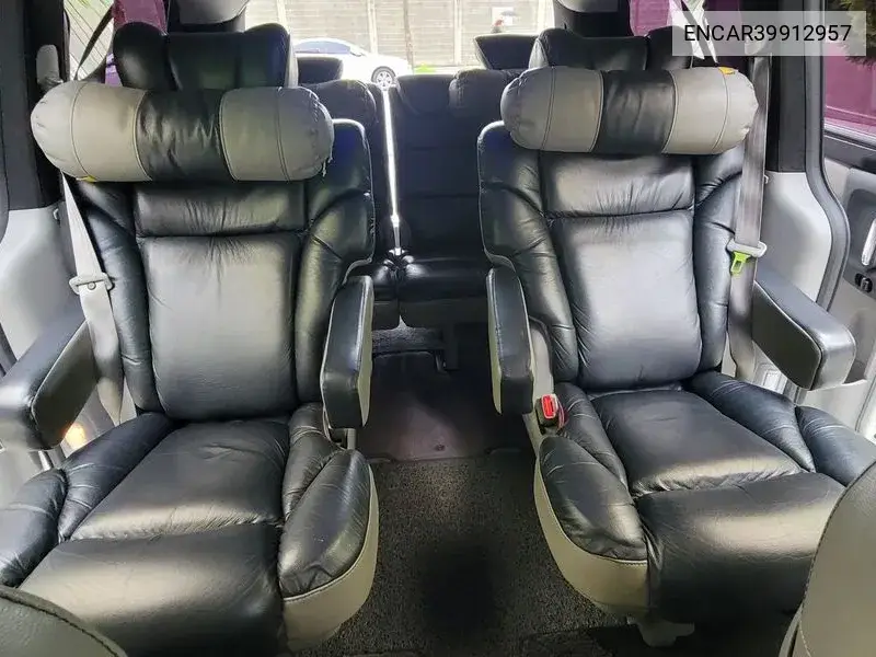 Carnival R New Carnival Limousine Glx VIN: ENCAR39912957 Lot: 39912957