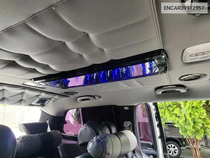 Carnival R New Carnival Limousine Glx VIN: ENCAR39912957 Lot: 39912957