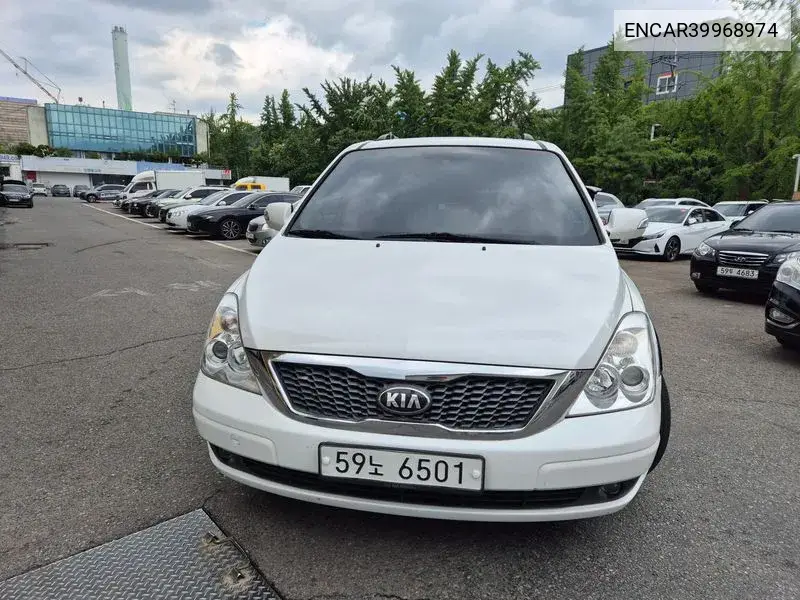 Carnival R New Carnival Limousine Glx VIN: ENCAR39968974 Lot: 39968974
