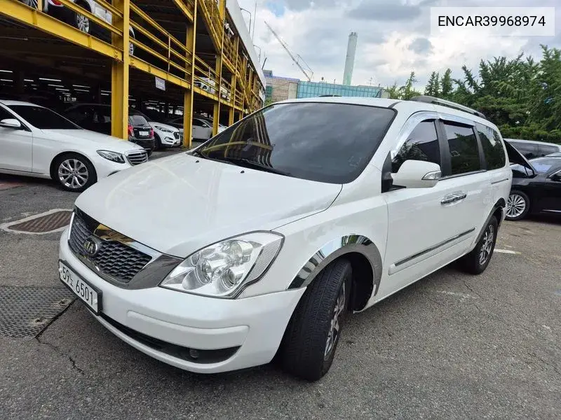 Carnival R New Carnival Limousine Glx VIN: ENCAR39968974 Lot: 39968974