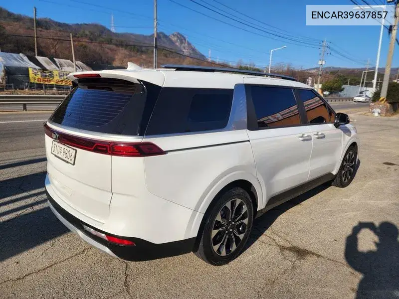 Carnival 4Th Generation 9 -Seater Prestige VIN: ENCAR39637857 Lot: 39637857