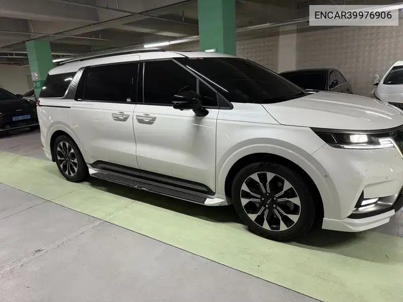 Carnival 4Th Generation 7 -Seater Signature VIN: ENCAR39976906 Lot: 39976906