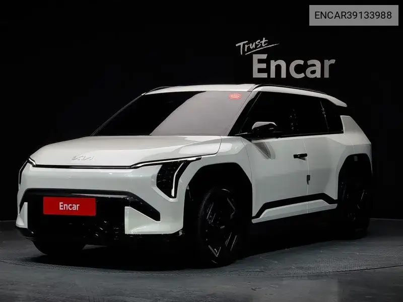 Ev3 Long Range 2Wd Gt-Line VIN: ENCAR39133988 Lot: 39133988