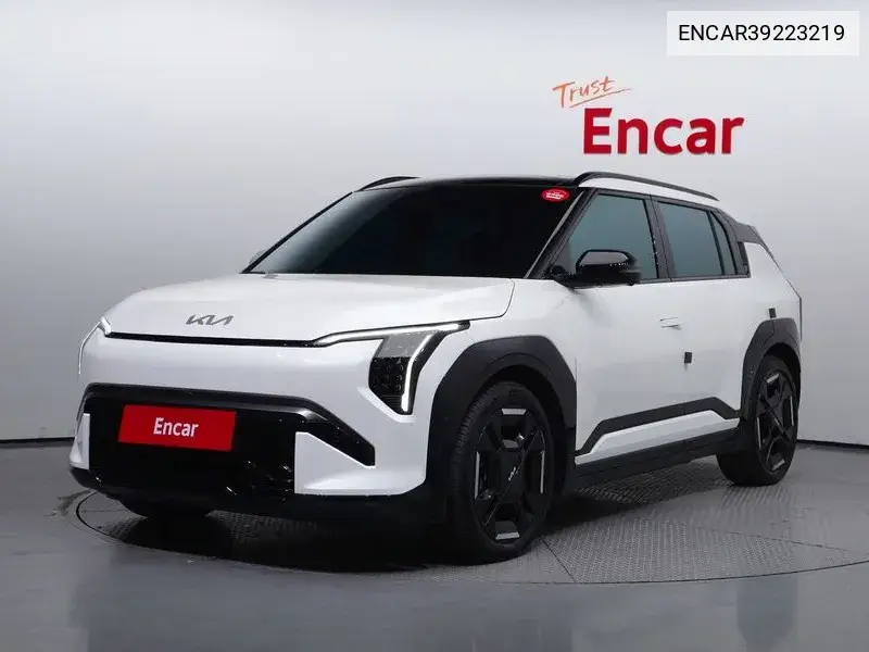 Ev3 Long Range 2Wd Gt-Line VIN: ENCAR39223219 Lot: 39223219