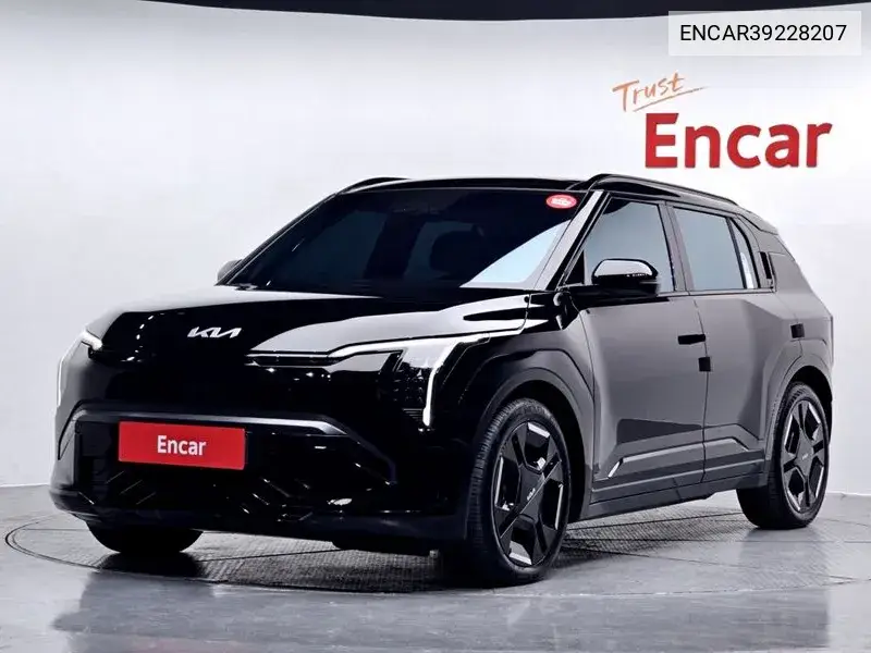 Ev3 Long Range 2Wd Gt-Line VIN: ENCAR39228207 Lot: 39228207